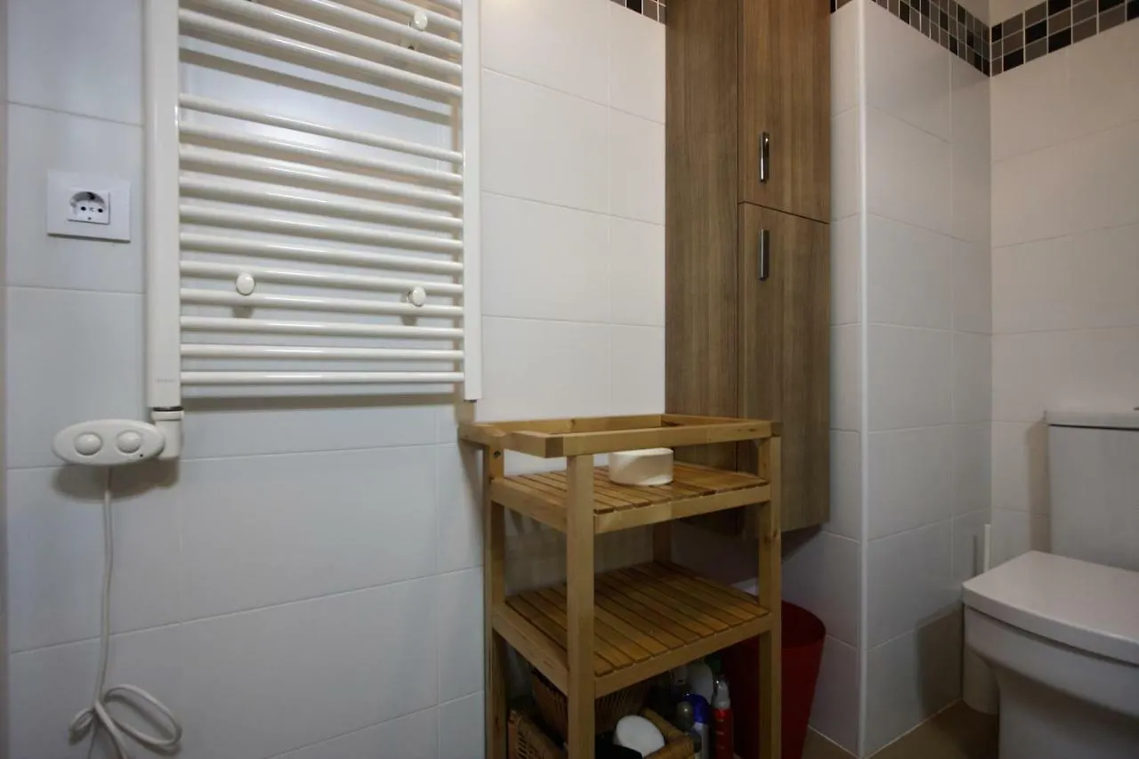 Bonito Apart. Con Parking Y Piscina Mairena del Aljarafe