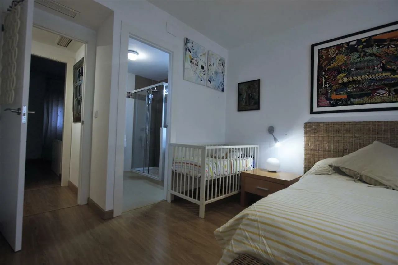 Bonito Apart. Con Parking Y Piscina Mairena del Aljarafe Apartment
