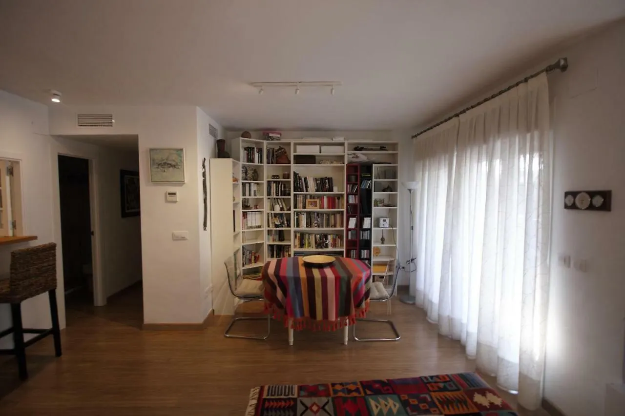 Apartment Bonito Apart. Con Parking Y Piscina Mairena del Aljarafe