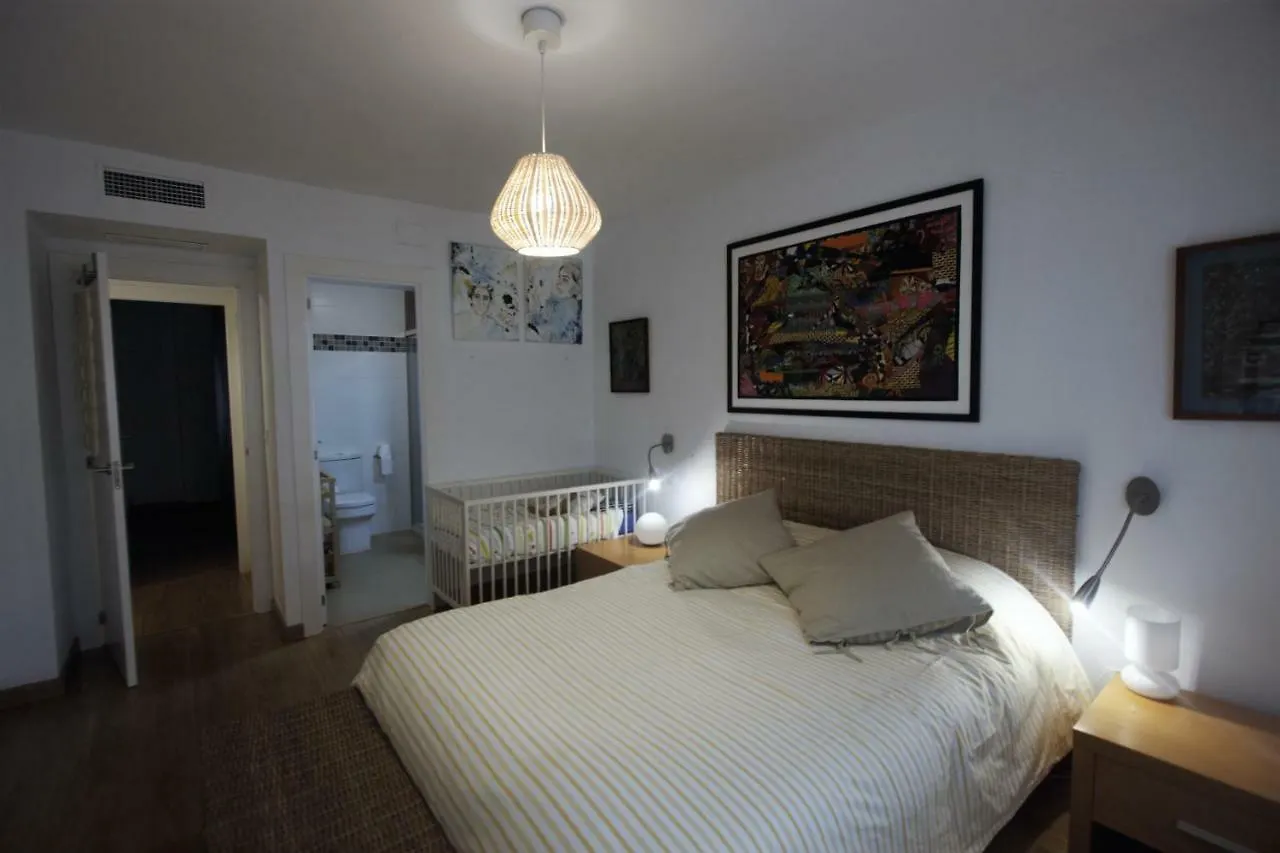 Bonito Apart. Con Parking Y Piscina Mairena del Aljarafe 0*,